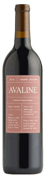 Avaline Cabernet